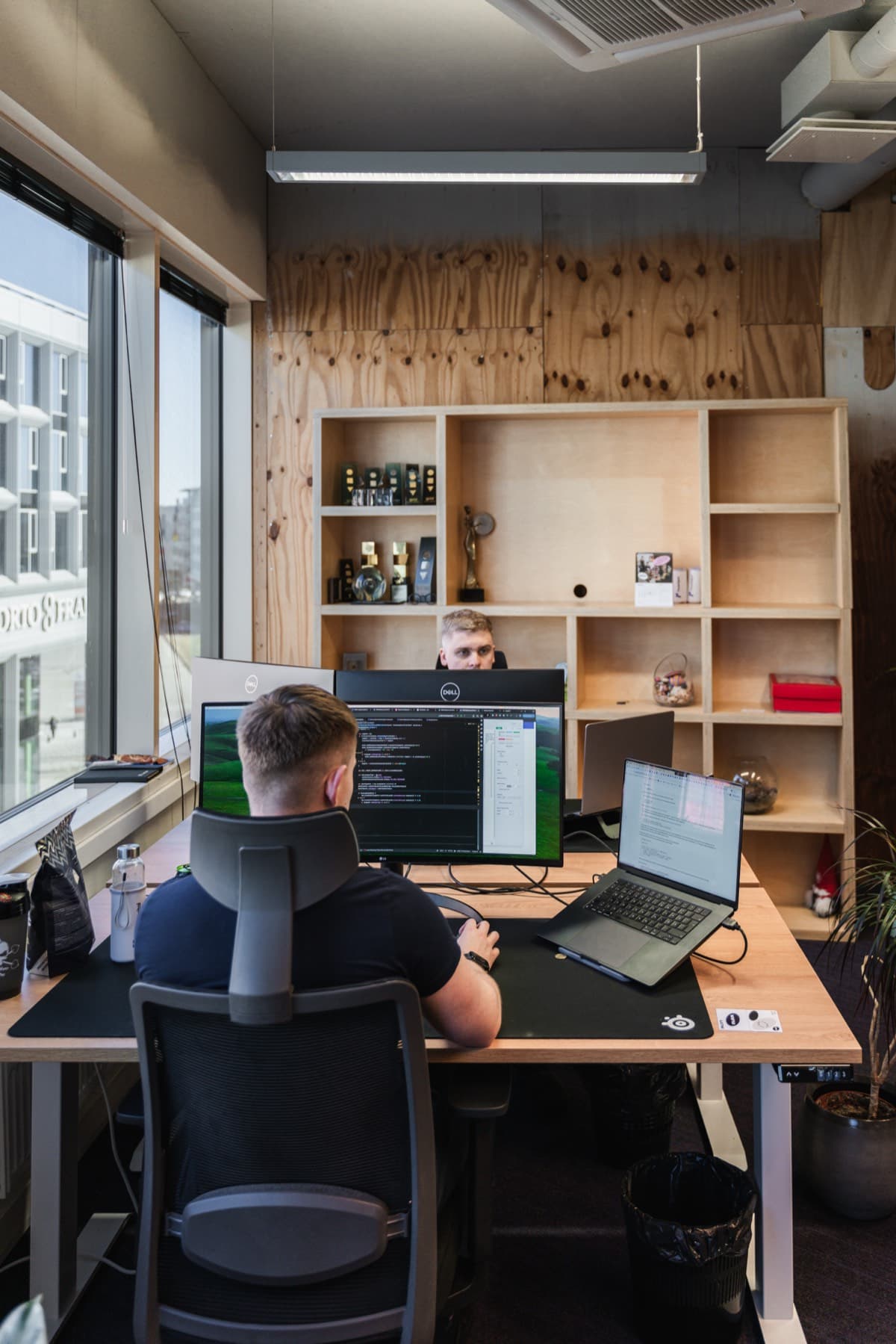 PauseDigital meeskond